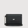 Women Braun Büffel Lanyards | Wallets & Small Leather Goods>URANIA LANYARD WITH PASSHOLDER