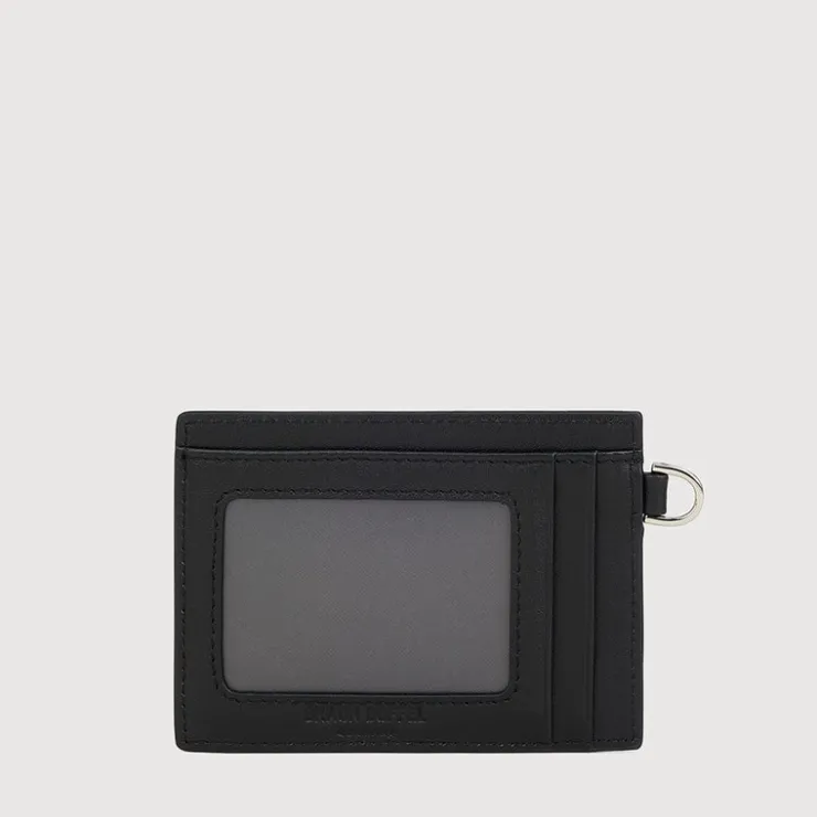 Women Braun Büffel Lanyards | Wallets & Small Leather Goods>URANIA LANYARD WITH PASSHOLDER