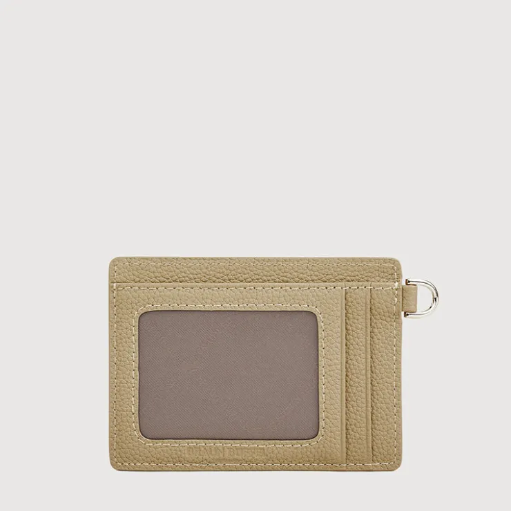 Women Braun Büffel Lanyards | Wallets & Small Leather Goods>URANIA LANYARD WITH PASSHOLDER