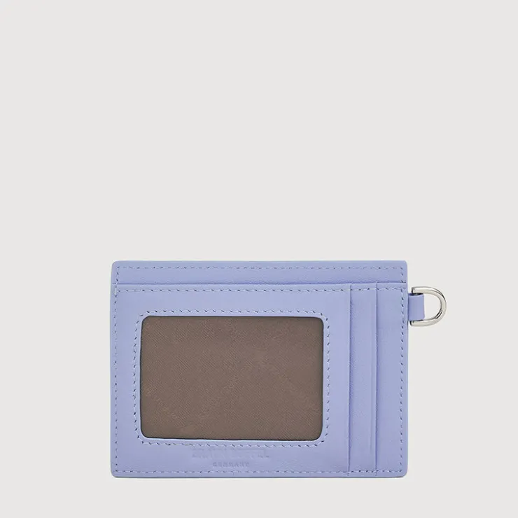 Women Braun Büffel Lanyards | Wallets & Small Leather Goods>URANIA LANYARD WITH PASSHOLDER