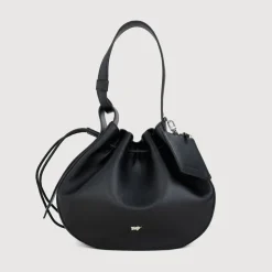 Women Braun Büffel Bucket Bags | Bags>URANIA MEDIUM BUCKET BAG
