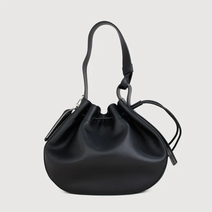 Women Braun Büffel Bucket Bags | Bags>URANIA MEDIUM BUCKET BAG