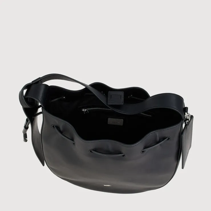 Women Braun Büffel Bucket Bags | Bags>URANIA MEDIUM BUCKET BAG
