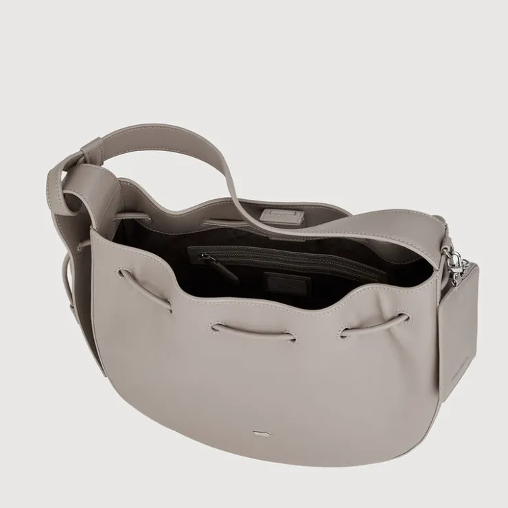 Women Braun Büffel Bucket Bags | Bags>URANIA MEDIUM BUCKET BAG