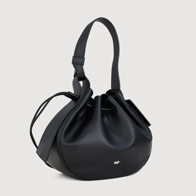 Women Braun Büffel Bucket Bags | Bags>URANIA MEDIUM BUCKET BAG