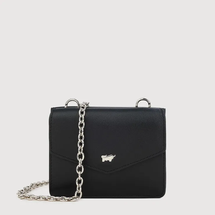 Women Braun Büffel Sling/neck Wallets | Wallets & Small Leather Goods>URANIA SLING WALLET
