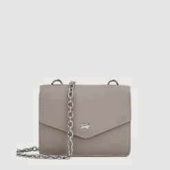 Women Braun Büffel Sling/neck Wallets | Wallets & Small Leather Goods>URANIA SLING WALLET