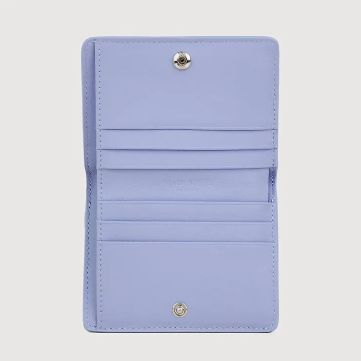 Women Braun Büffel Sling/neck Wallets | Wallets & Small Leather Goods>URANIA SLING WALLET