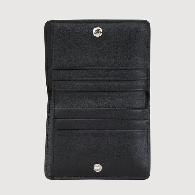 Women Braun Büffel Sling/neck Wallets | Wallets & Small Leather Goods>URANIA SLING WALLET