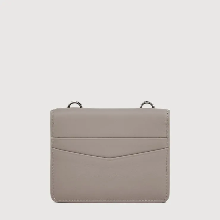 Women Braun Büffel Sling/neck Wallets | Wallets & Small Leather Goods>URANIA SLING WALLET