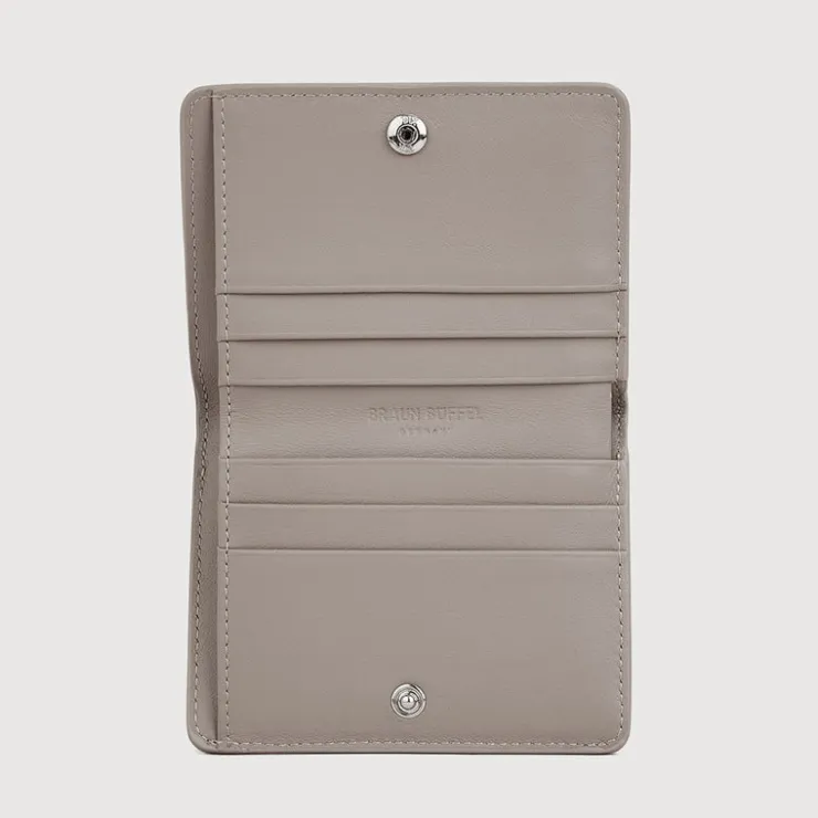 Women Braun Büffel Sling/neck Wallets | Wallets & Small Leather Goods>URANIA SLING WALLET
