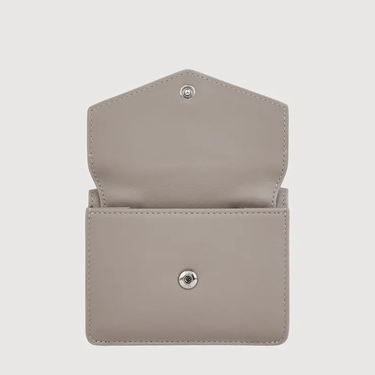 Women Braun Büffel Sling/neck Wallets | Wallets & Small Leather Goods>URANIA SLING WALLET