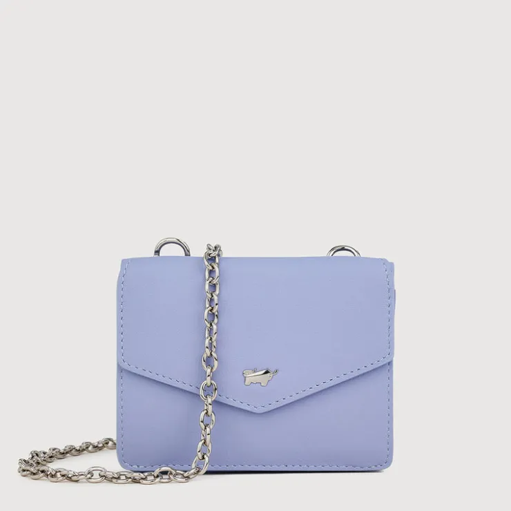 Women Braun Büffel Sling/neck Wallets | Wallets & Small Leather Goods>URANIA SLING WALLET