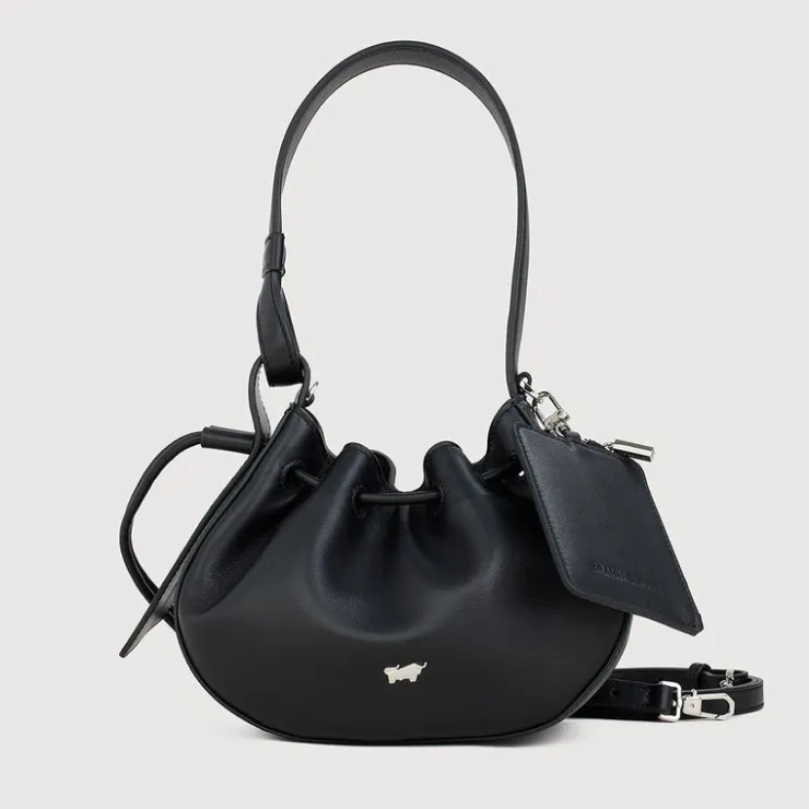 Women Braun Büffel Bucket Bags | Bags>URANIA SMALL BUCKET BAG