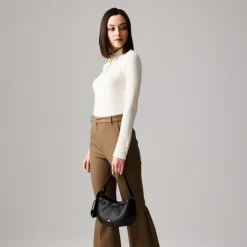 Women Braun Büffel Bucket Bags | Bags>URANIA SMALL BUCKET BAG