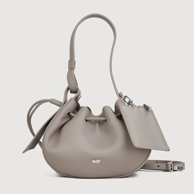 Women Braun Büffel Bucket Bags | Bags>URANIA SMALL BUCKET BAG