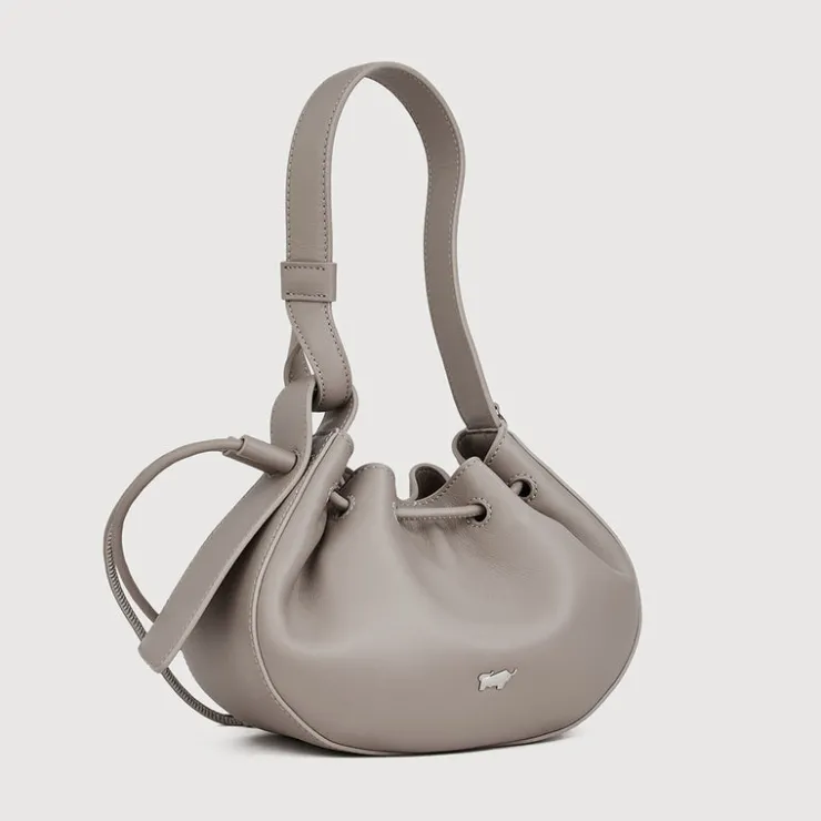 Women Braun Büffel Bucket Bags | Bags>URANIA SMALL BUCKET BAG