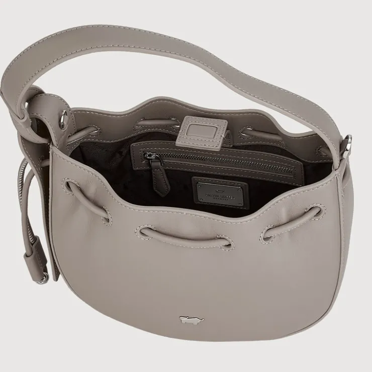 Women Braun Büffel Bucket Bags | Bags>URANIA SMALL BUCKET BAG