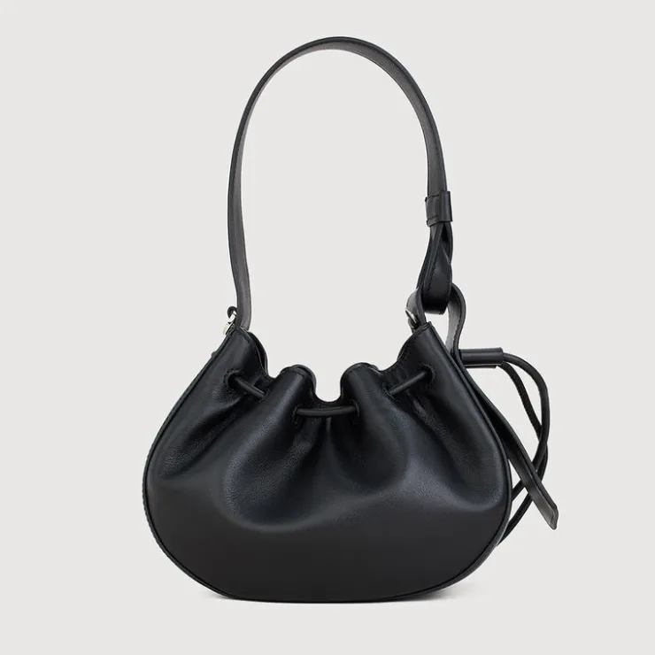 Women Braun Büffel Bucket Bags | Bags>URANIA SMALL BUCKET BAG