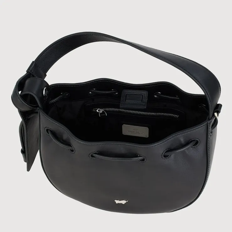 Women Braun Büffel Bucket Bags | Bags>URANIA SMALL BUCKET BAG