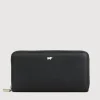 Women Braun Büffel Long Wallets | Wallets & Small Leather Goods>URANIA ZIP LONG WALLET (3 GUSSET)