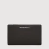 Women Braun Büffel Compact Wallets | Wallets & Small Leather Goods>VERA BIFOLD 3/4 WALLET WITH EXTERNAL COIN COMPARTMENT