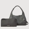 Women Braun Büffel Hobo Bags | Bags>VERA LARGE HOBO BAG
