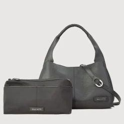 Women Braun Büffel Hobo Bags | Bags>VERA LARGE HOBO BAG