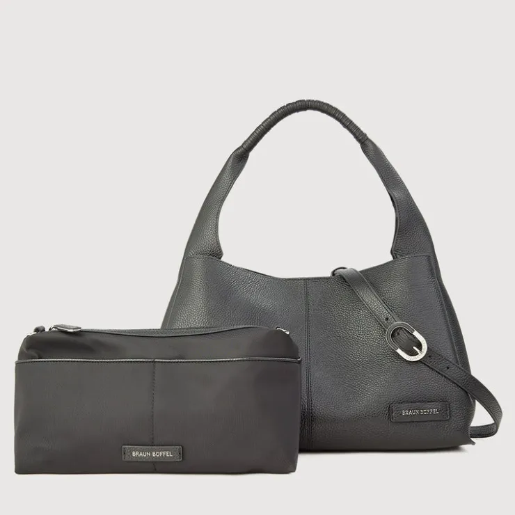 Women Braun Büffel Hobo Bags | Bags>VERA LARGE HOBO BAG