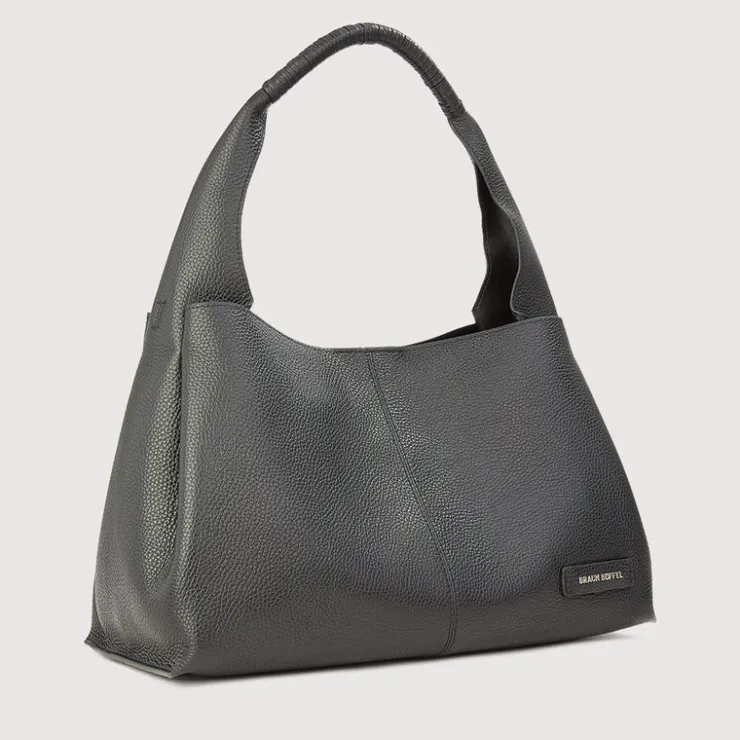 Women Braun Büffel Hobo Bags | Bags>VERA LARGE HOBO BAG