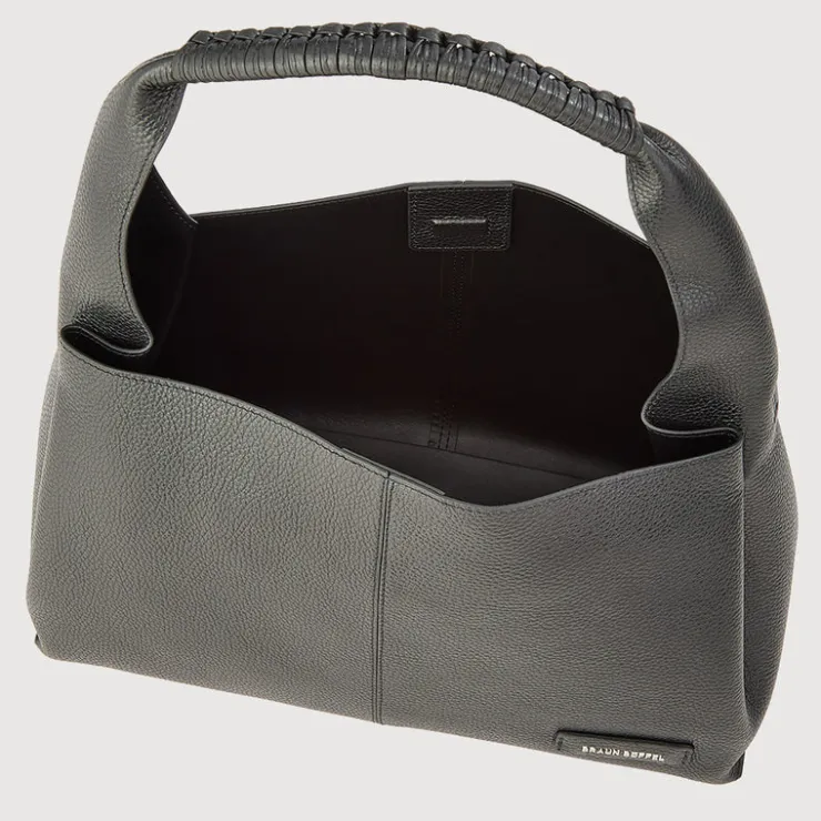 Women Braun Büffel Hobo Bags | Bags>VERA LARGE HOBO BAG
