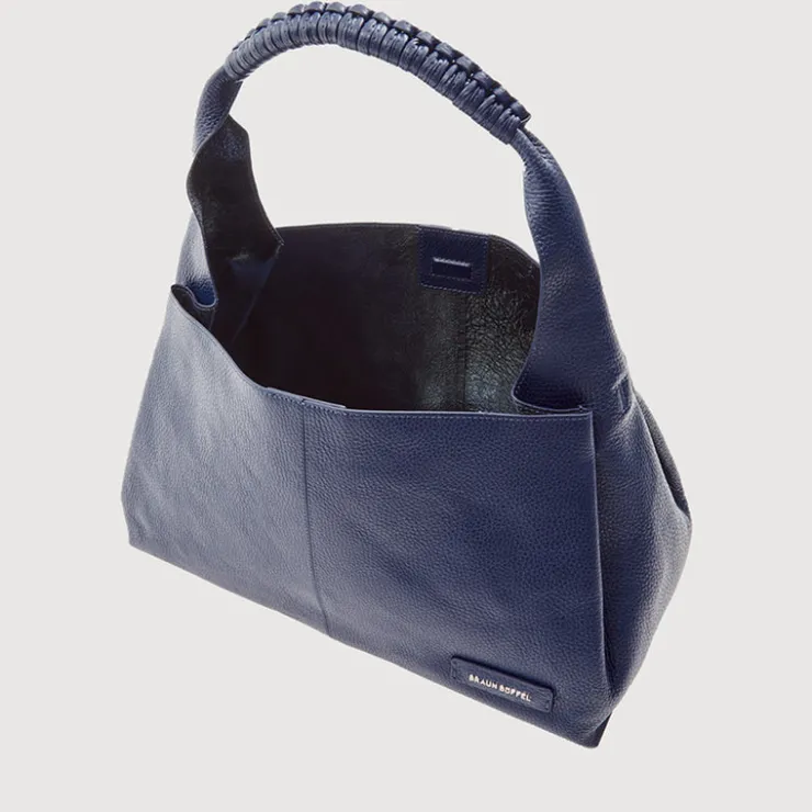 Women Braun Büffel Hobo Bags | Bags>VERA LARGE HOBO BAG