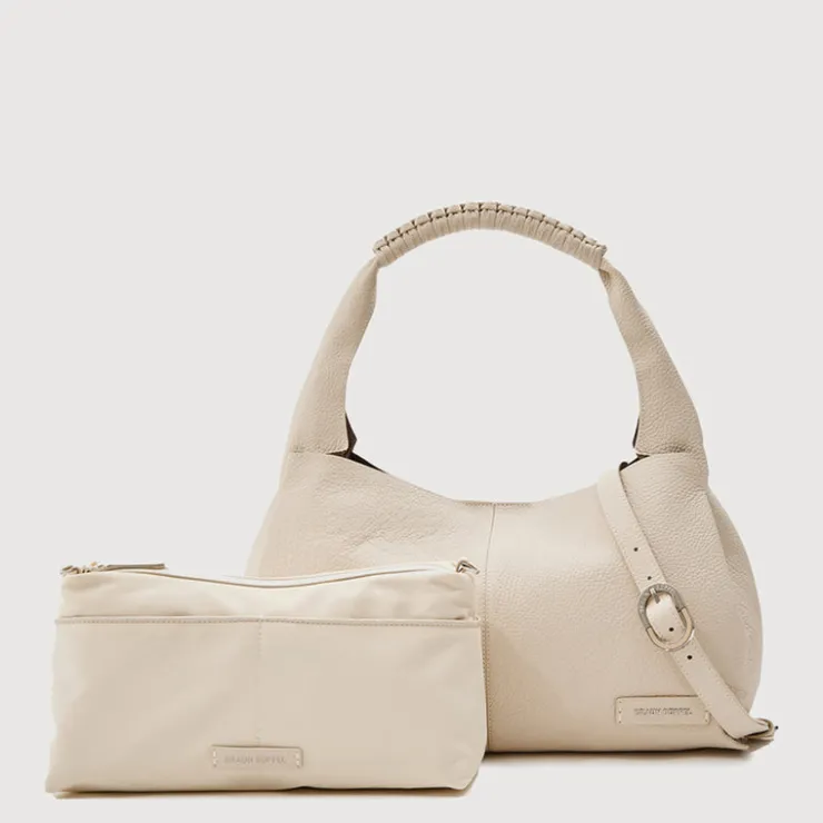 Women Braun Büffel Hobo Bags | Bags>VERA LARGE HOBO BAG