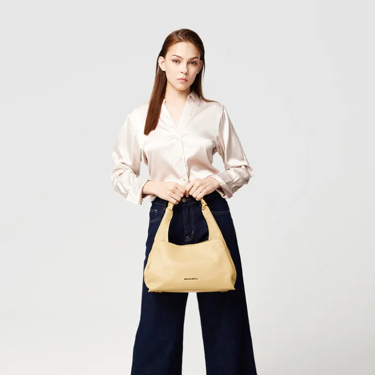 Women Braun Büffel Hobo Bags | Bags>VERA MEDIUM HOBO BAG