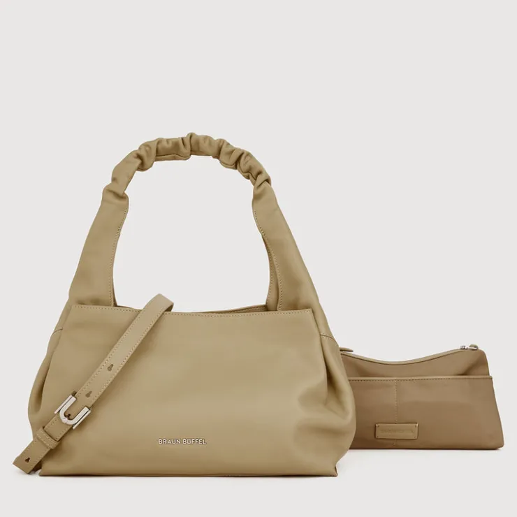 Women Braun Büffel Hobo Bags | Bags>VERA MEDIUM HOBO BAG