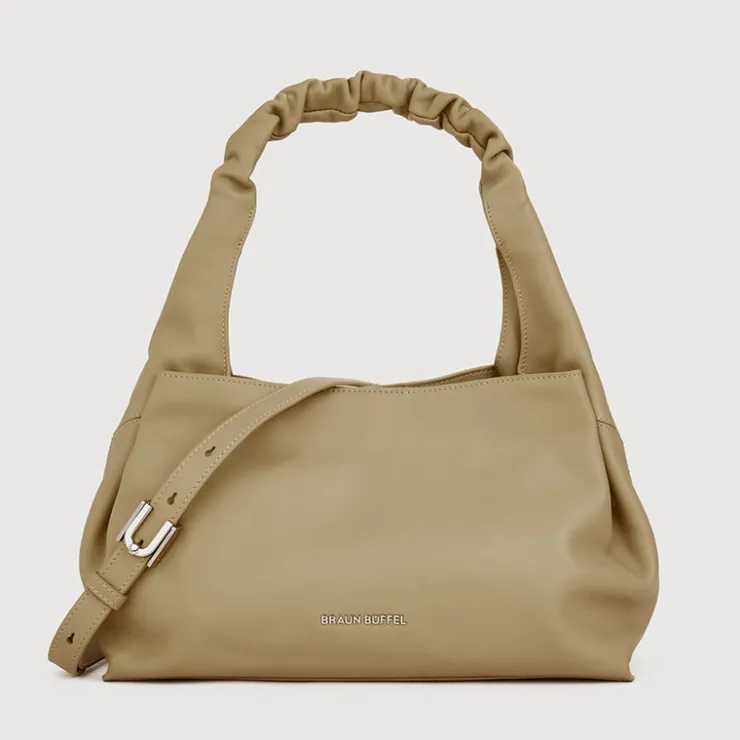 Women Braun Büffel Hobo Bags | Bags>VERA MEDIUM HOBO BAG