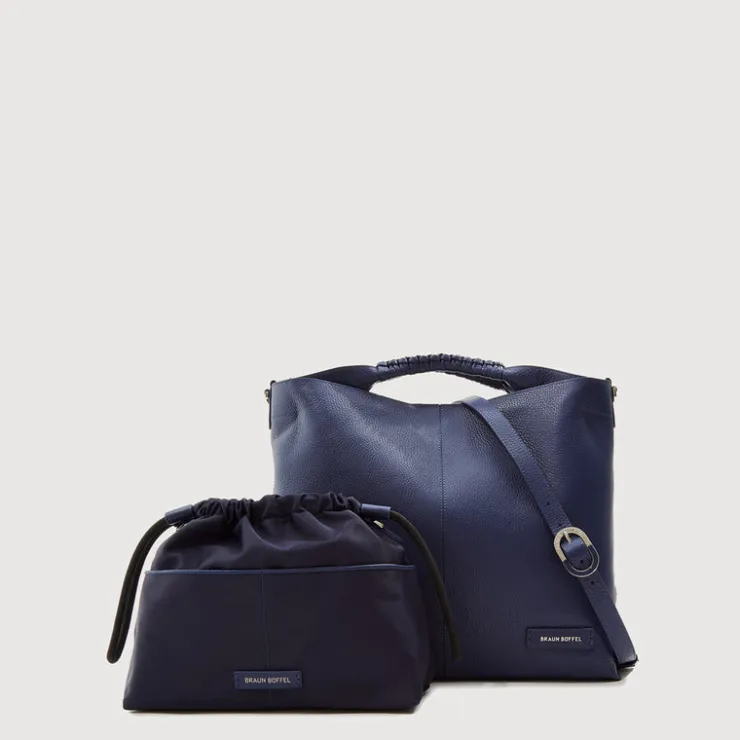 Women Braun Büffel Tote Bags | Bags>VERA MEDIUM TOTE BAG