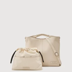 Women Braun Büffel Tote Bags | Bags>VERA MEDIUM TOTE BAG