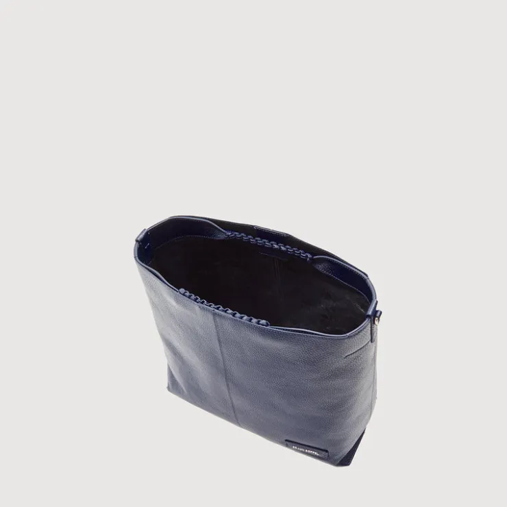 Women Braun Büffel Tote Bags | Bags>VERA MEDIUM TOTE BAG