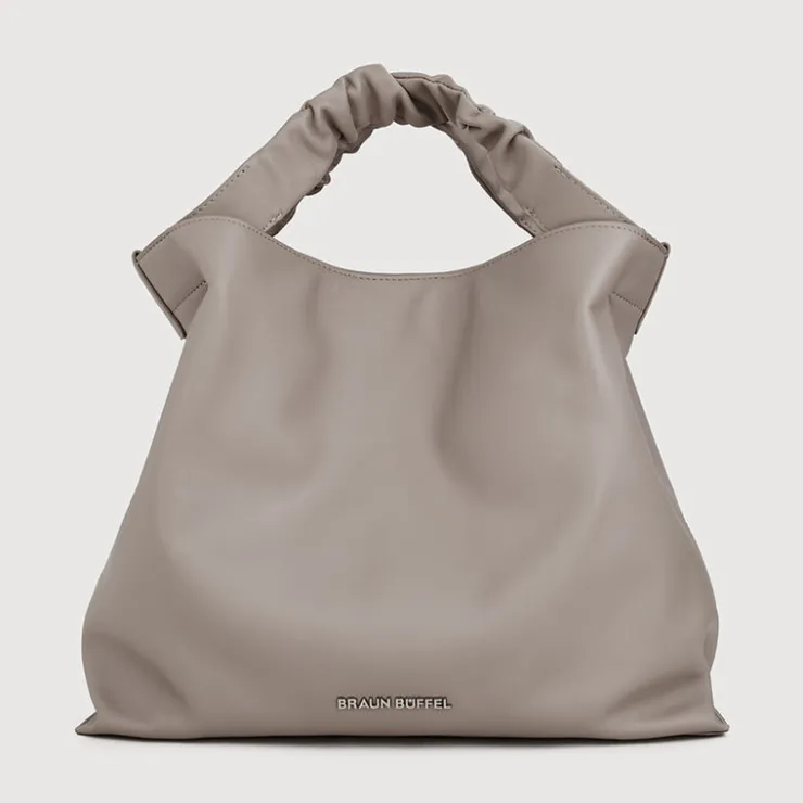 Women Braun Büffel Tote Bags | Bags>VERA MEDIUM TOTE BAG
