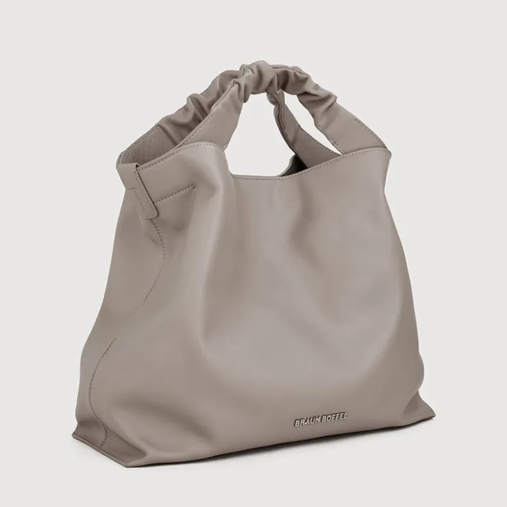 Women Braun Büffel Tote Bags | Bags>VERA MEDIUM TOTE BAG
