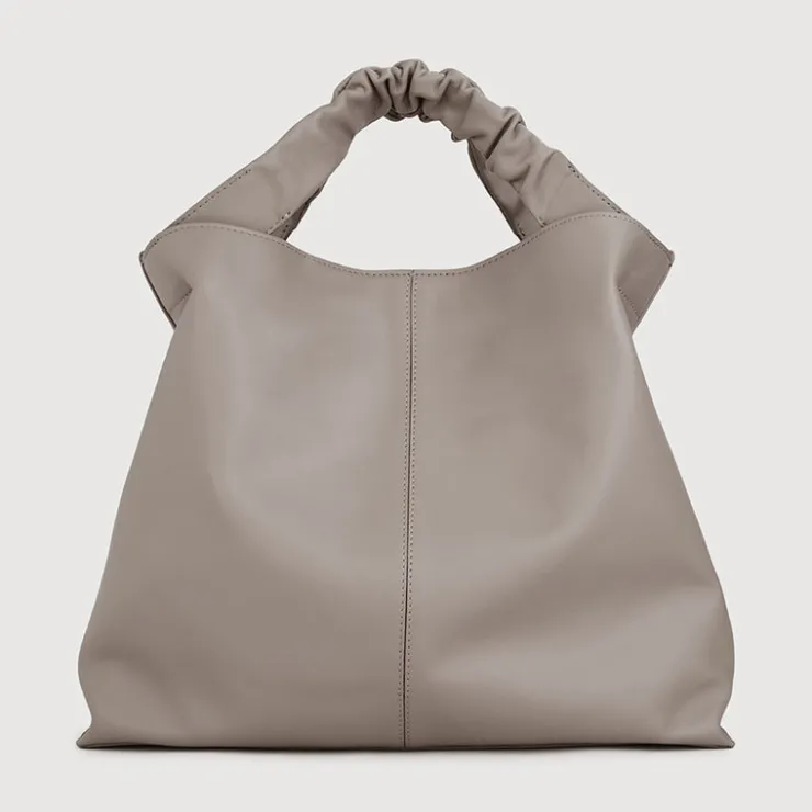 Women Braun Büffel Tote Bags | Bags>VERA MEDIUM TOTE BAG