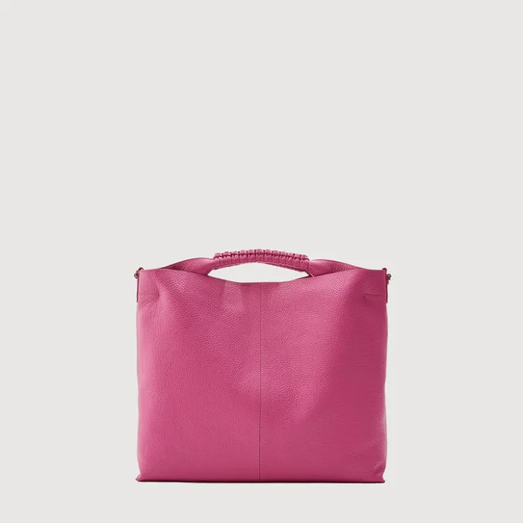 Women Braun Büffel Tote Bags | Bags>VERA MEDIUM TOTE BAG