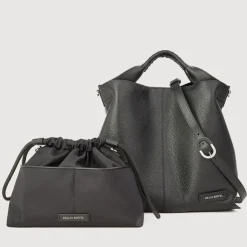 Women Braun Büffel Tote Bags | Bags><noscript><img width=