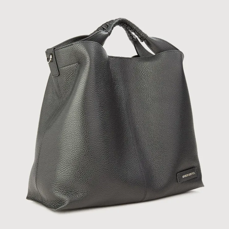 Women Braun Büffel Tote Bags | Bags>VERA MEDIUM TOTE BAG