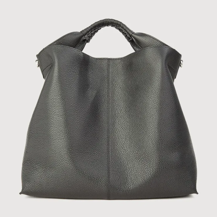 Women Braun Büffel Tote Bags | Bags>VERA MEDIUM TOTE BAG