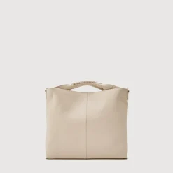 Women Braun Büffel Tote Bags | Bags><noscript><img width=