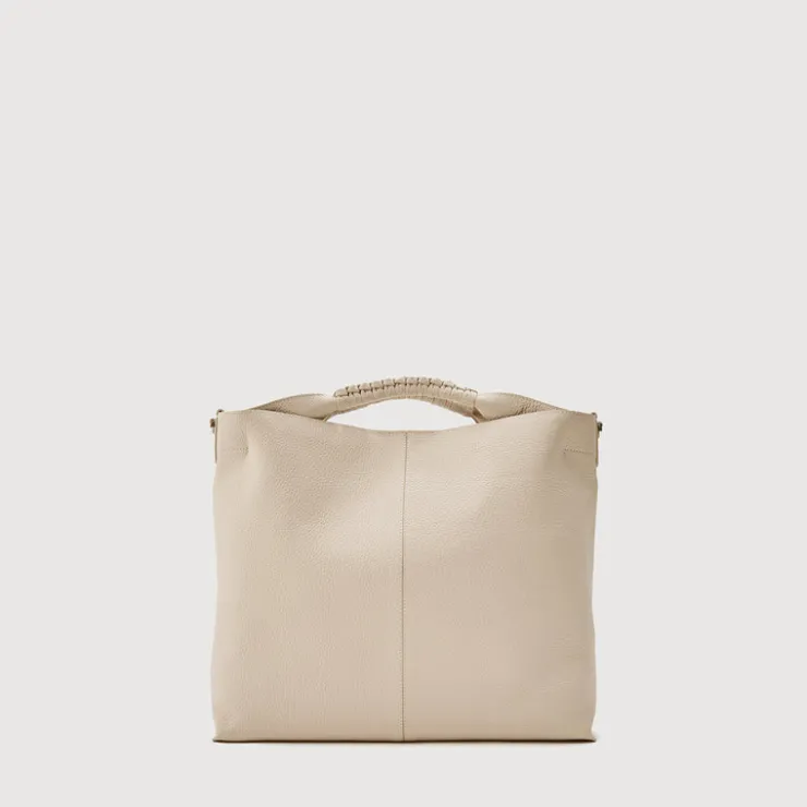 Women Braun Büffel Tote Bags | Bags>VERA MEDIUM TOTE BAG