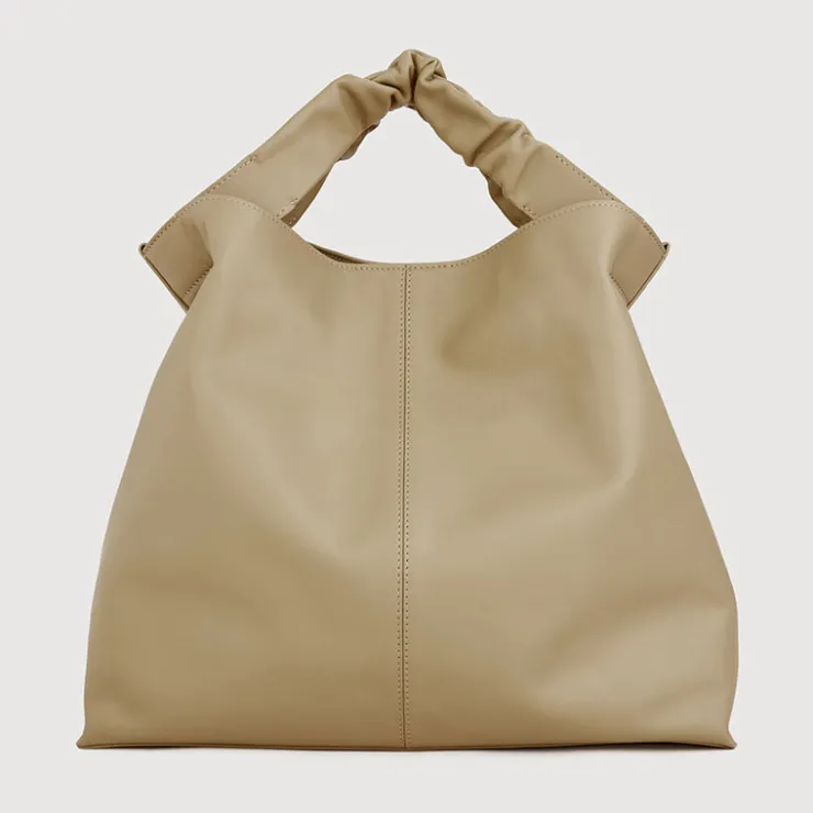 Women Braun Büffel Tote Bags | Bags>VERA MEDIUM TOTE BAG