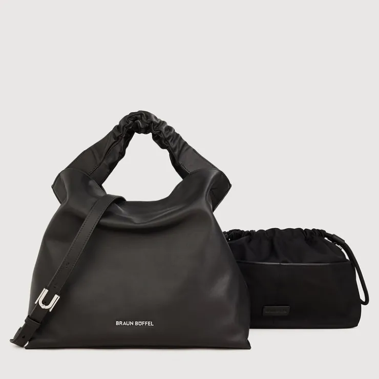 Women Braun Büffel Tote Bags | Bags>VERA MEDIUM TOTE BAG